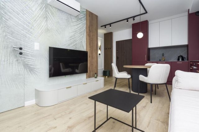 Mieszkanie 2-pokojowe Kraków Śródmieście, ul. św. Jana. Zdjęcie 3