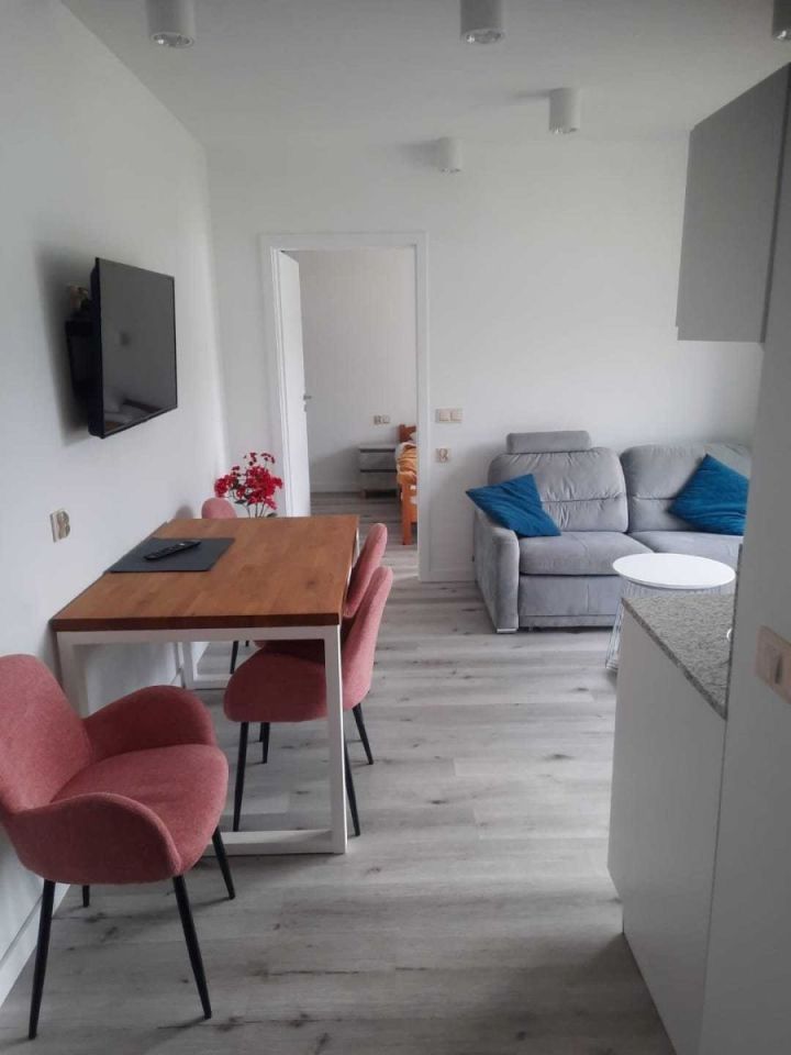 Mieszkanie 2-pokojowe Świeradów-Zdrój. Zdjęcie 3