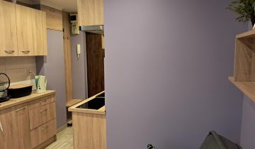 Mieszkanie 1-pokojowe Gdańsk Śródmieście, ul. Spadzista