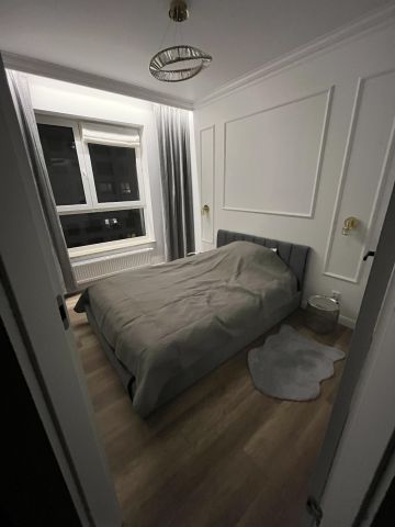 Mieszkanie 2-pokojowe Białystok Centrum, ul. Jurowiecka. Zdjęcie 4