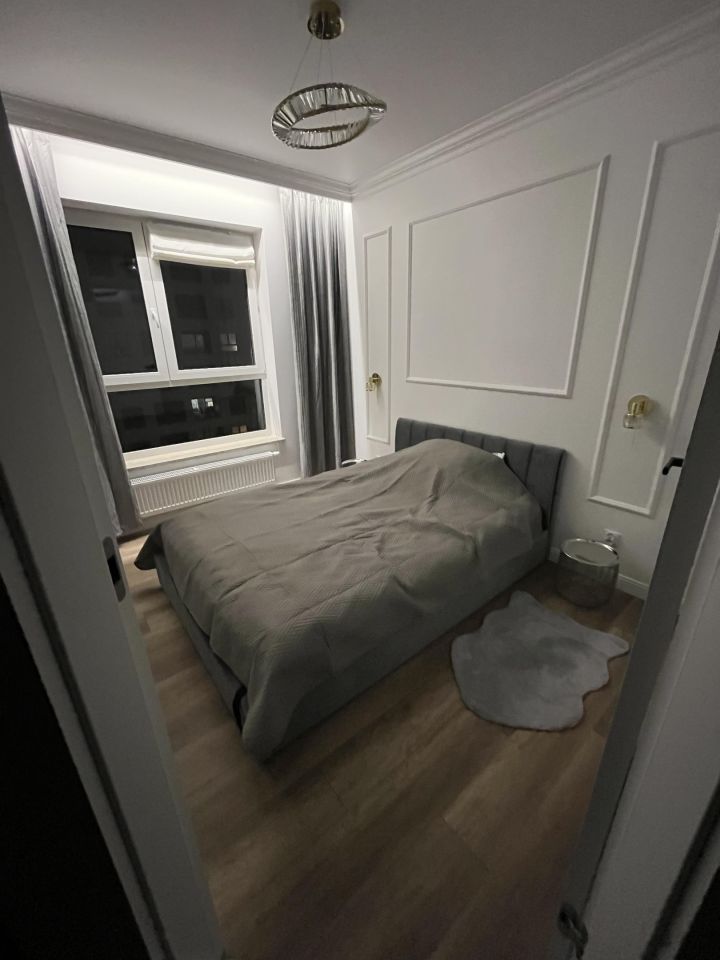 Mieszkanie 2-pokojowe Białystok Centrum, ul. Jurowiecka. Zdjęcie 4