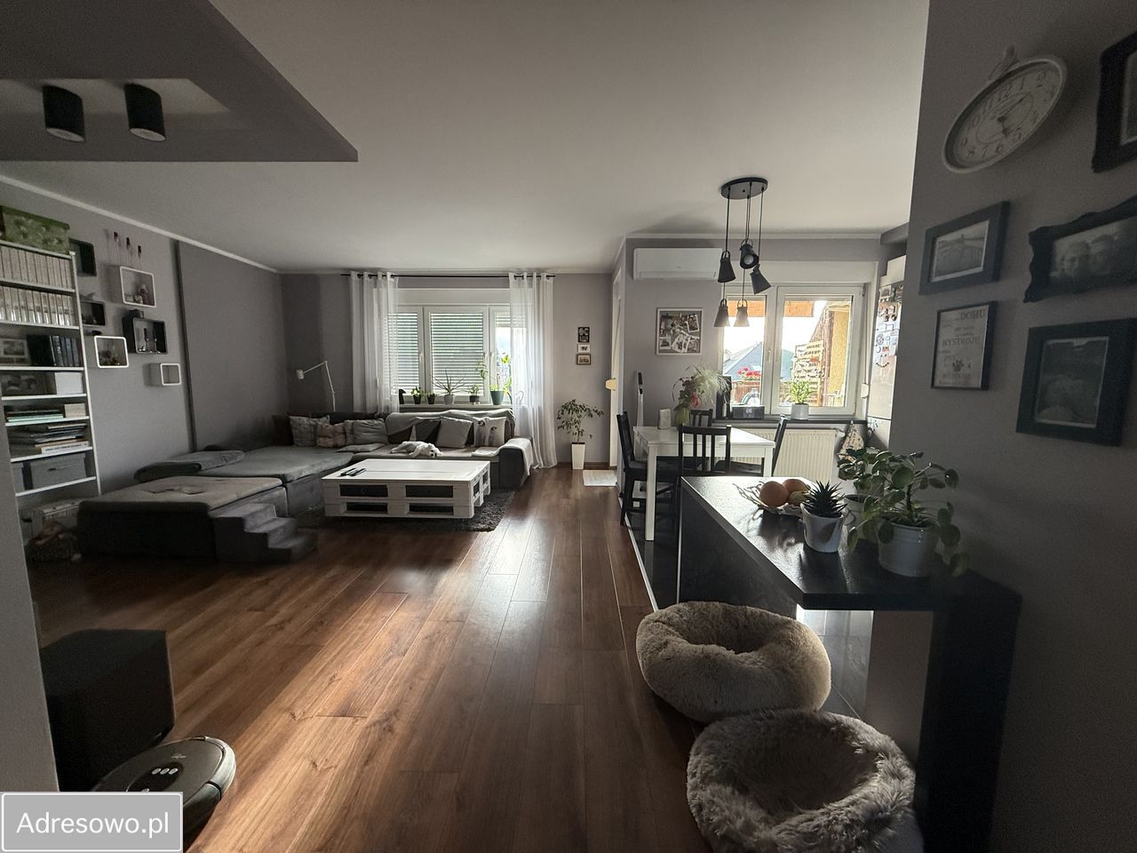 Mieszkanie 3-pokojowe Leszno, os. Wieniawa. Zdjęcie 6