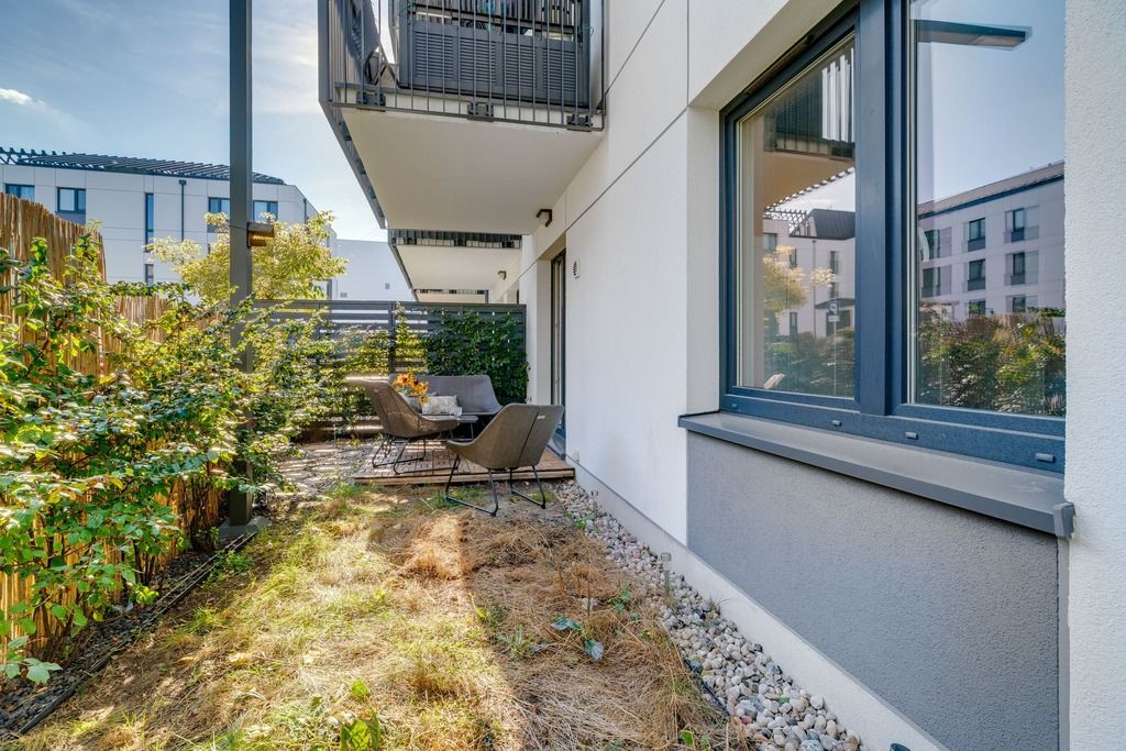 Mieszkanie 2-pokojowe Pruszków, ul. Bolesława Prusa. Zdjęcie 15