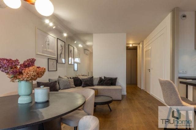 Mieszkanie 2-pokojowe Katowice Śródmieście, ul. Zabrska. Zdjęcie 11