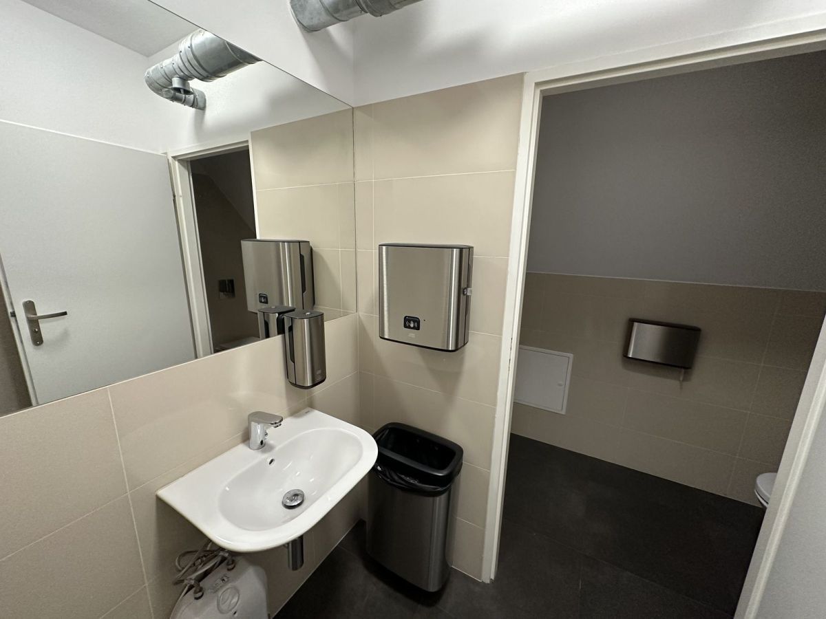 Biuro Wrocław, ul. św. Antoniego. Zdjęcie 12