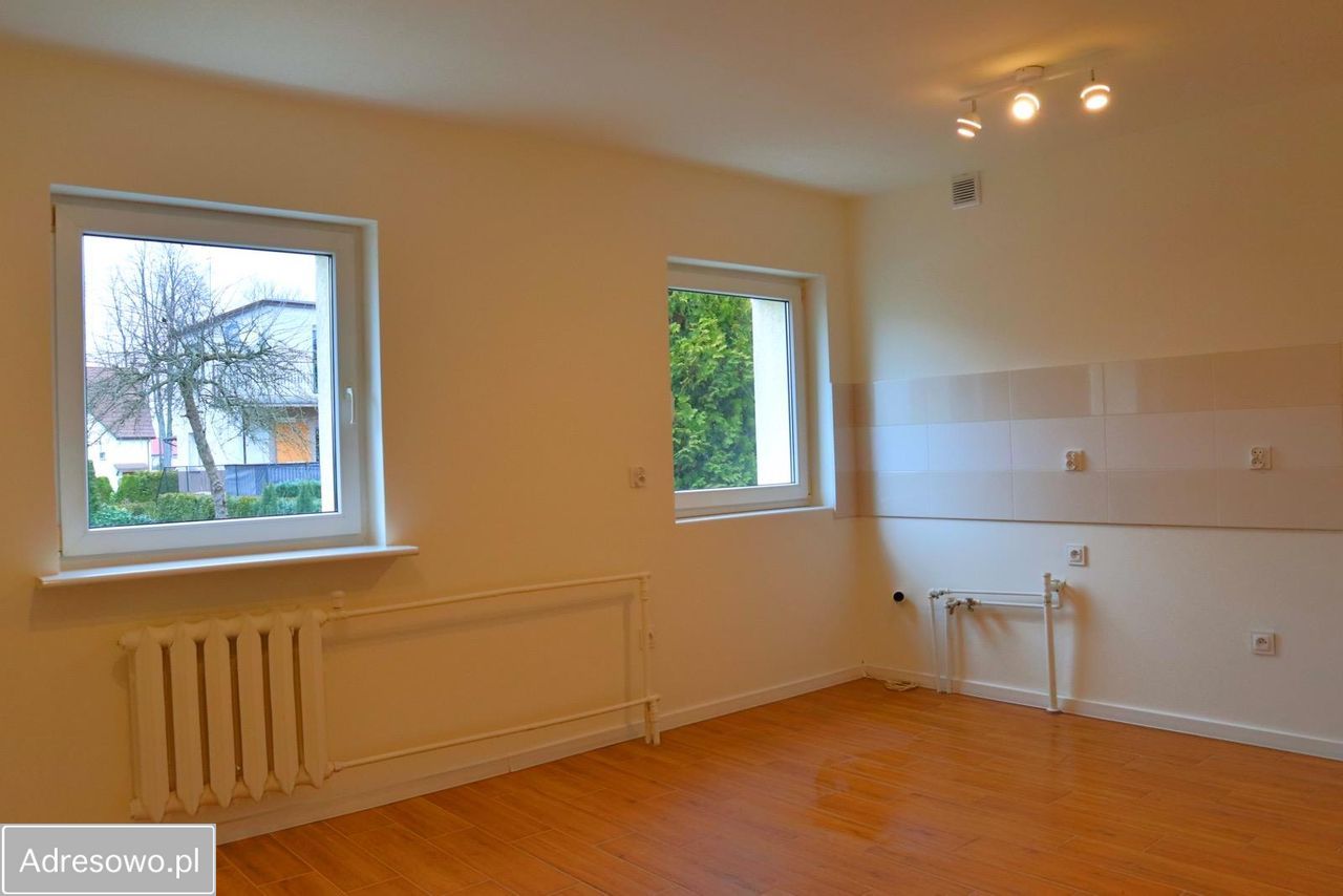 Mieszkanie 3-pokojowe Goleniów, ul. Stanisława Wyspiańskiego. Zdjęcie 8