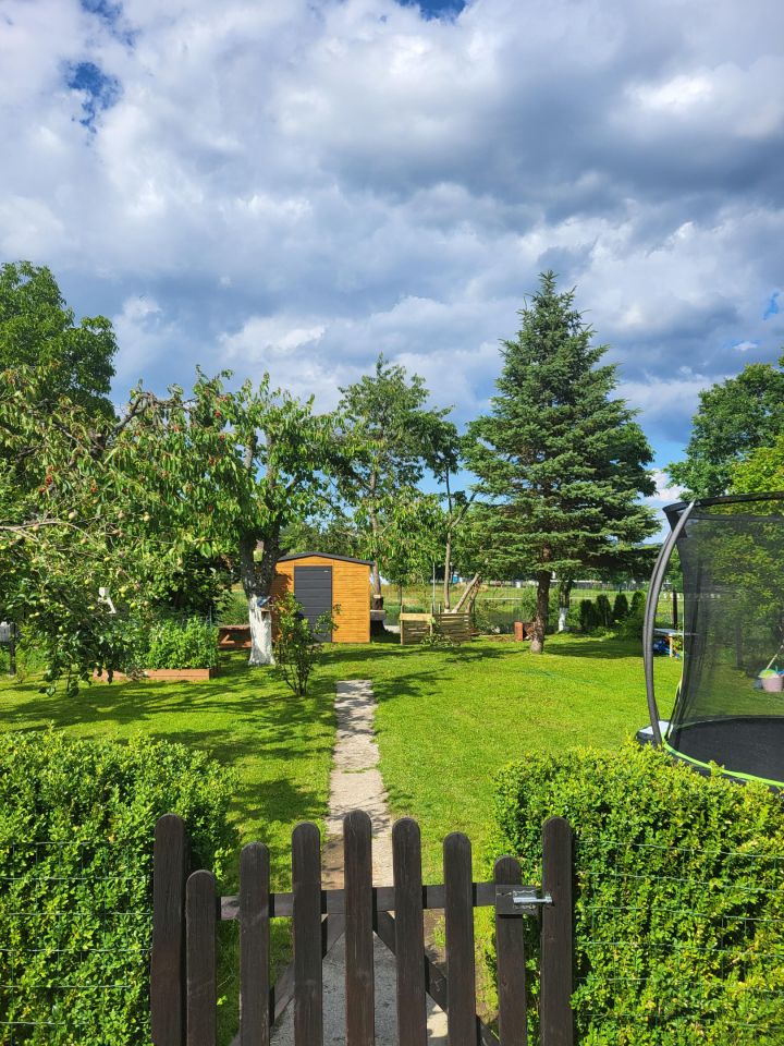 Działka rod Koszalin Centrum, ul. Ignacego Jana Paderewskiego. Zdjęcie 5