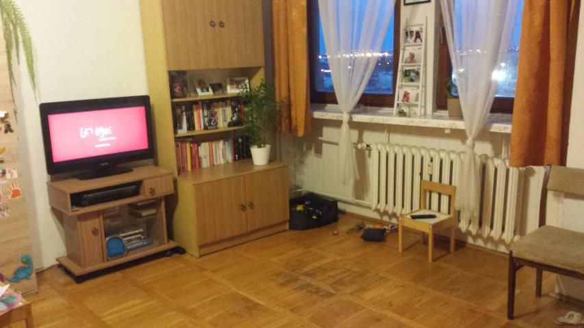 Mieszkanie 1-pokojowe Ożarów Mazowiecki. Zdjęcie 4