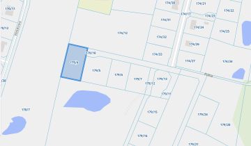 Działka budowlana Czeczewo, ul. Lawendowa