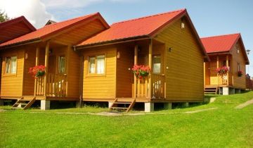 Ośrodek wczasowy Sianożęty, ul. Kwiatowa