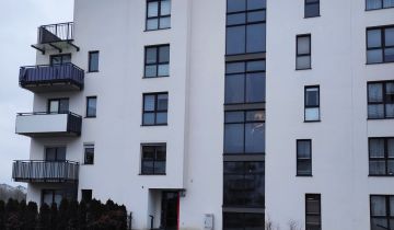 Mieszkanie 2-pokojowe Gdańsk Jasień