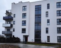 Mieszkanie 2-pokojowe Gdańsk Jasień