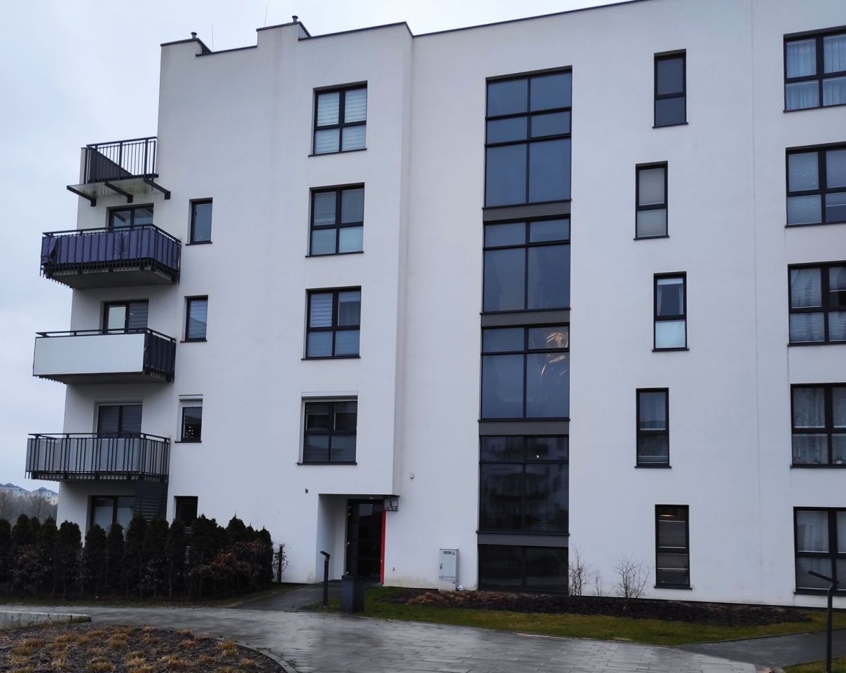 Mieszkanie 2-pokojowe Gdańsk Jasień