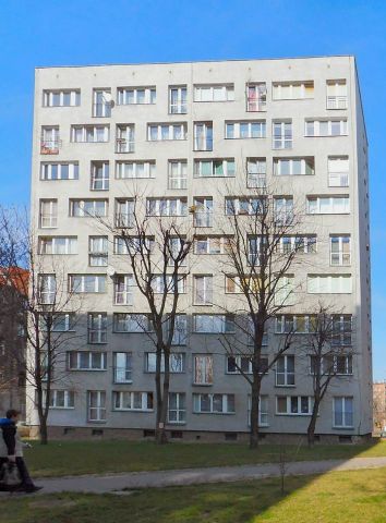 Mieszkanie 2-pokojowe Wrocław Śródmieście. Zdjęcie 9