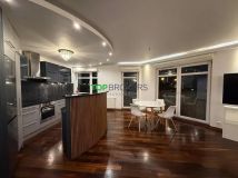 Mieszkanie 4-pokojowe Warszawa Wilanów, al. Wilanowska