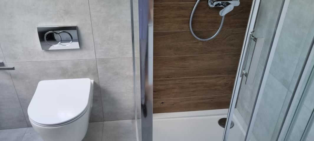 Mieszkanie 2-pokojowe Ożarów Mazowiecki, ul. Nadbrzeżna. Zdjęcie 12