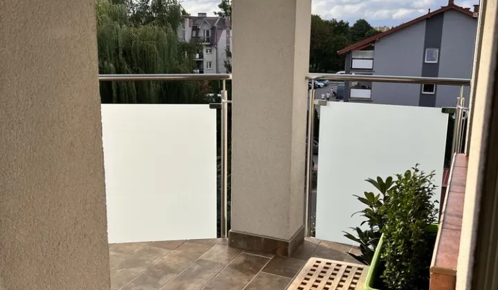 Mieszkanie 3-pokojowe Białystok Nowe Miasto, ul. Pogodna