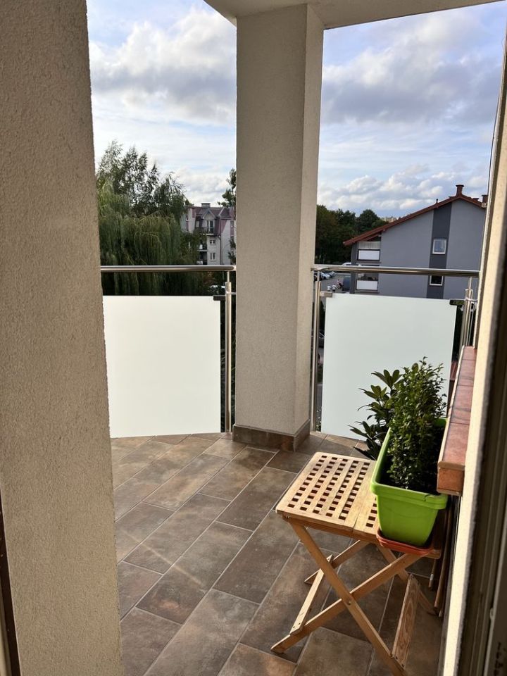 Mieszkanie 3-pokojowe Białystok Nowe Miasto, ul. Pogodna