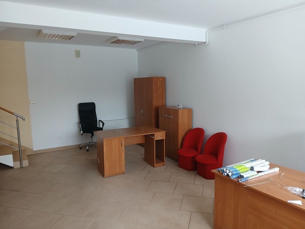 Lokal Siedlce, ul. Świętej Królowej Jadwigi. Zdjęcie 7