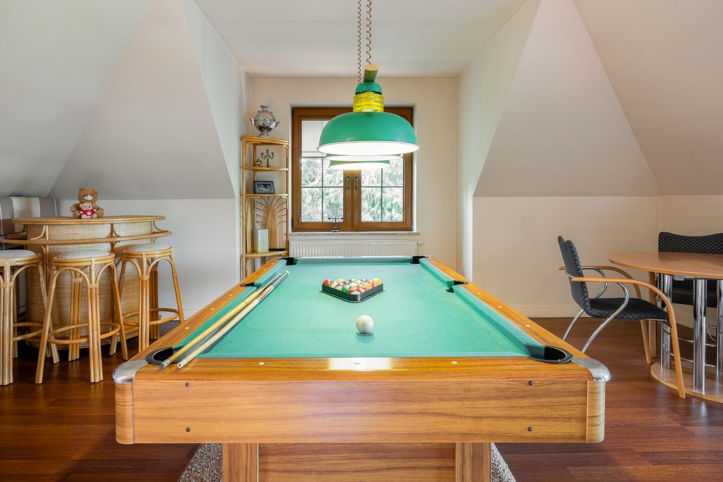 dom wolnostojący, 6 pokoi Bukowiec, ul. Główna. Zdjęcie 6