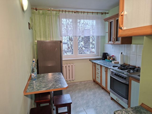 Mieszkanie 3-pokojowe Wrocław Różanka, ul. Chorwacka. Zdjęcie 2