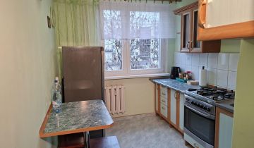 Mieszkanie 3-pokojowe Wrocław Różanka, ul. Chorwacka