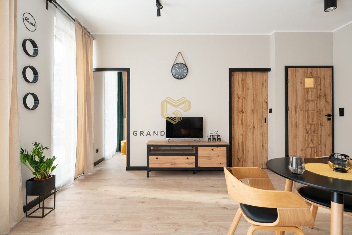 Mieszkanie 2-pokojowe Warszawa Mokotów, ul. Chrystiana Piotra Aignera. Zdjęcie 6