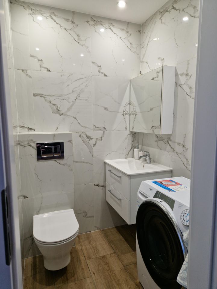 Mieszkanie 3-pokojowe Sierpc, ul. Gabriela Narutowicza. Zdjęcie 6