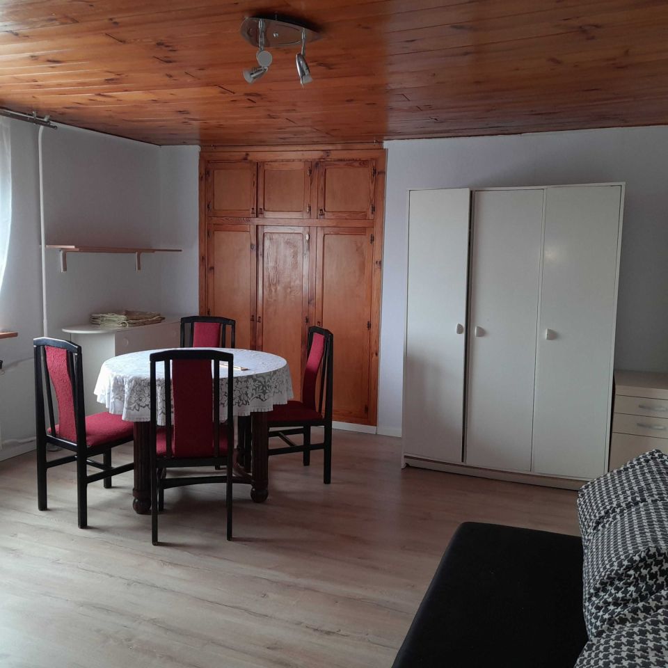 Mieszkanie 1-pokojowe Szczecin Gumieńce, ul. Krzywa. Zdjęcie 5