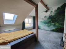 Mieszkanie 4-pokojowe Warszawa Wawer, ul. Wał Miedzeszyński. Zdjęcie 1