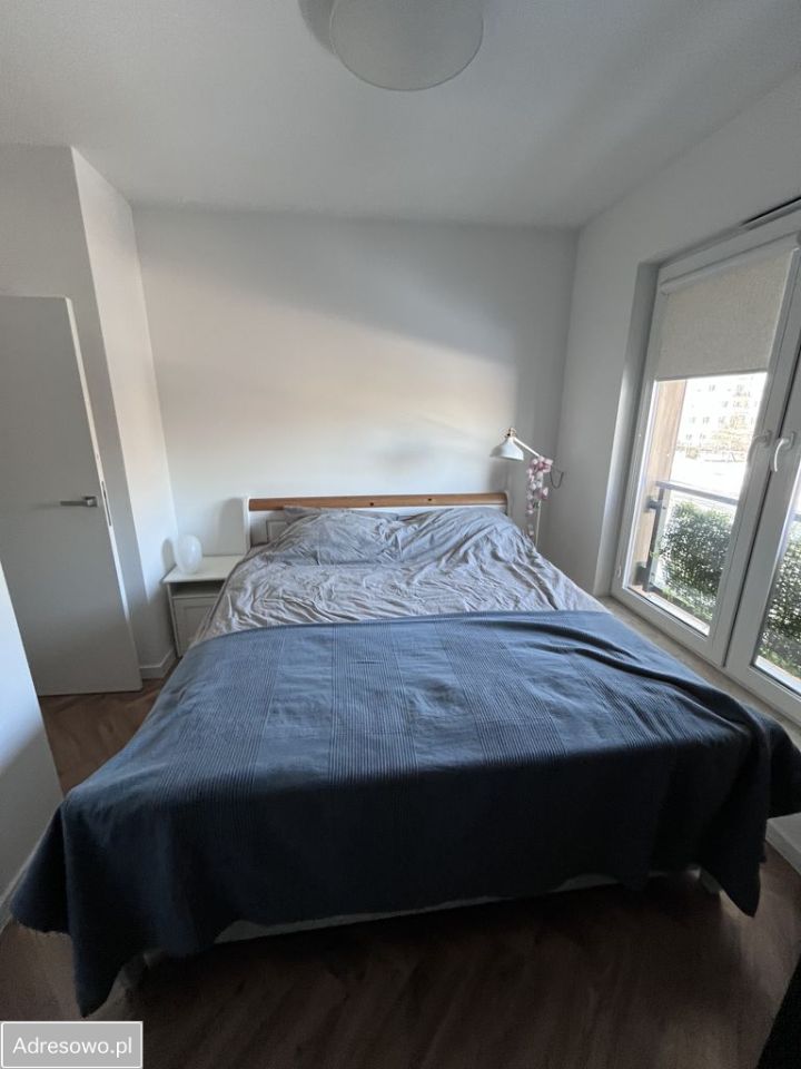 Mieszkanie 3-pokojowe Warszawa Mokotów, ul. Bartycka. Zdjęcie 8