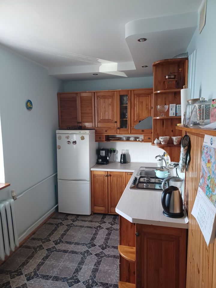 Mieszkanie 3-pokojowe Żuromin. Zdjęcie 7