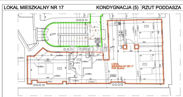 Mieszkanie 2-pokojowe Kraków Krowodrza, ul. św. Teresy. Zdjęcie 7