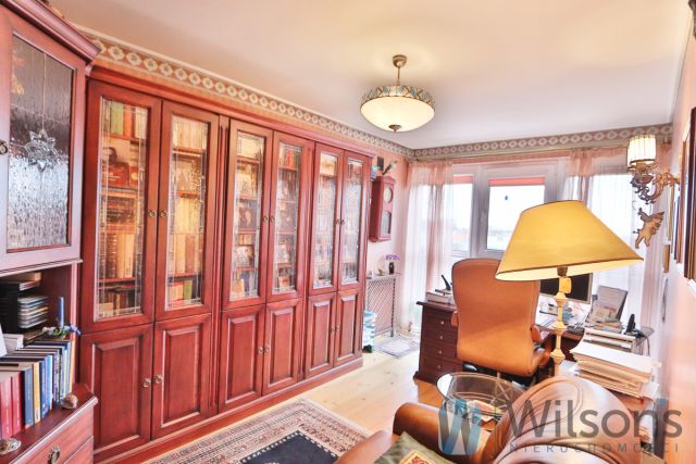 Mieszkanie 6-pokojowe Gdańsk Siedlce, ul. gen. Stefana Grota-Roweckiego. Zdjęcie 4