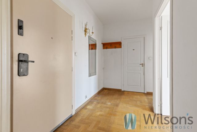 Mieszkanie 2-pokojowe Warszawa Żoliborz, ul. Gwiaździsta. Zdjęcie 15