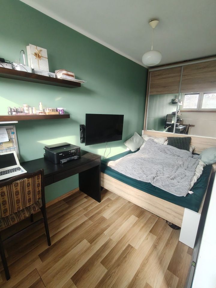 Mieszkanie 2-pokojowe Skoczów. Zdjęcie 5