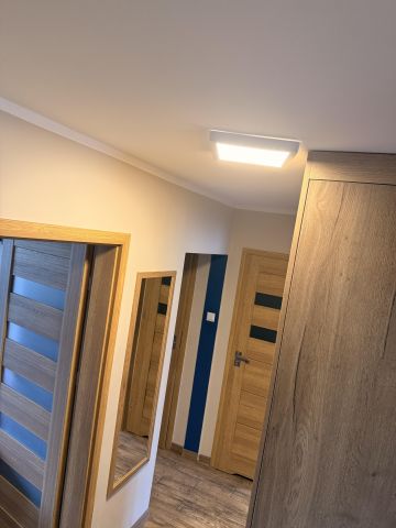 Mieszkanie 3-pokojowe Słupsk, ul. dr. med. Kazimierza Frąckowskiego. Zdjęcie 1