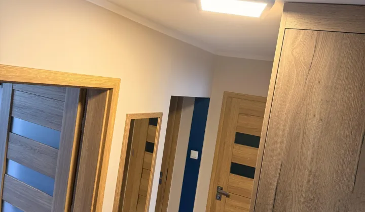 Mieszkanie 3-pokojowe Słupsk, ul. dr. med. Kazimierza Frąckowskiego