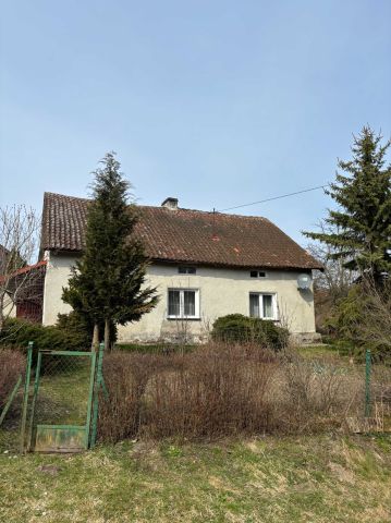 dom wolnostojący Kłębowo. Zdjęcie 1