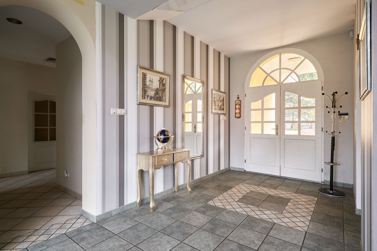 dom wolnostojący, 9 pokoi Kłodzko, ul. Adama Mickiewicza. Zdjęcie 17