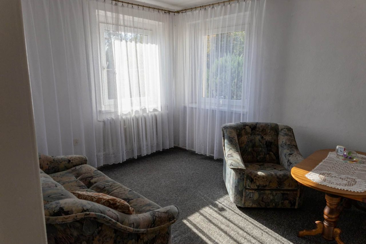 dom wolnostojący, 5 pokoi Goszcz, Ogrodowa. Zdjęcie 17