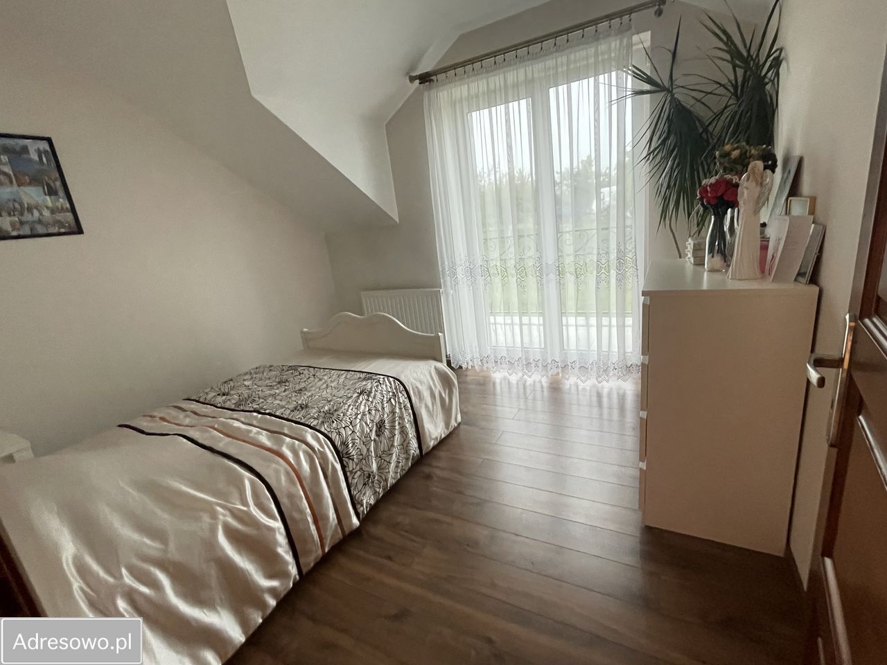 dom wolnostojący, 6 pokoi Moszczenica Wyżna. Zdjęcie 5