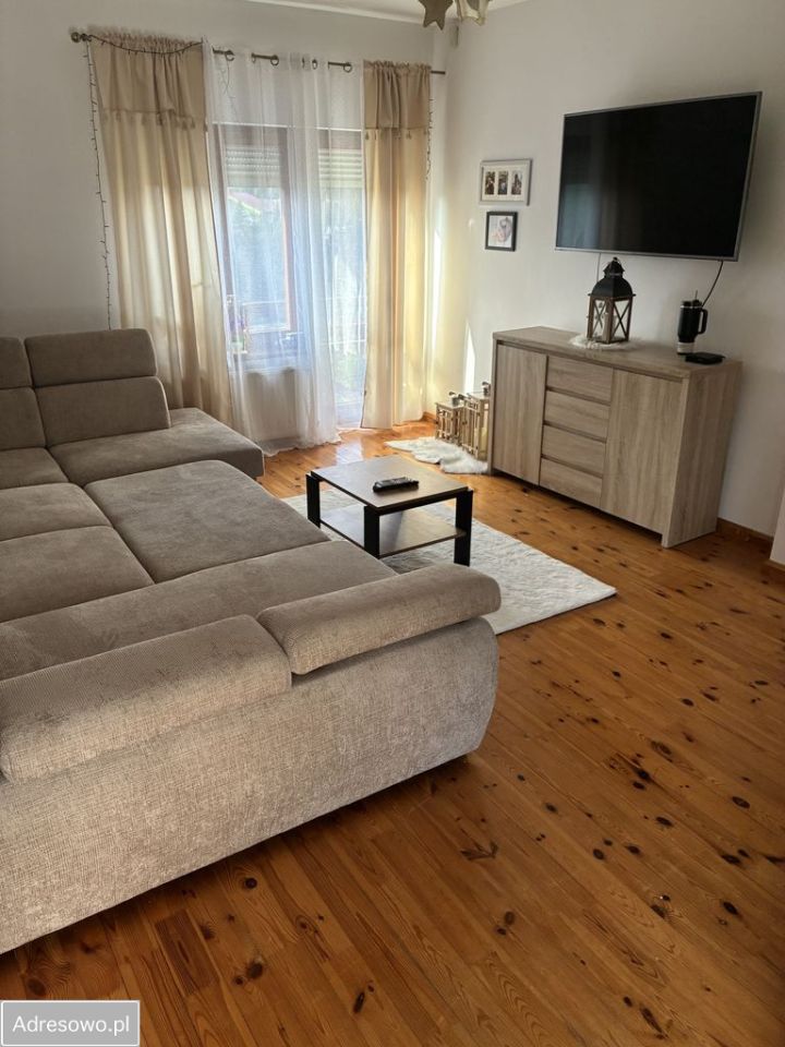 dom wolnostojący, 7 pokoi Szczecinek Trzesieka, ul. Wichrowe Wzgórze. Zdjęcie 3