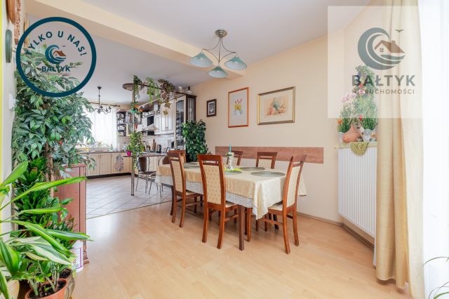 dom wolnostojący, 7 pokoi Bolszewo. Zdjęcie 4