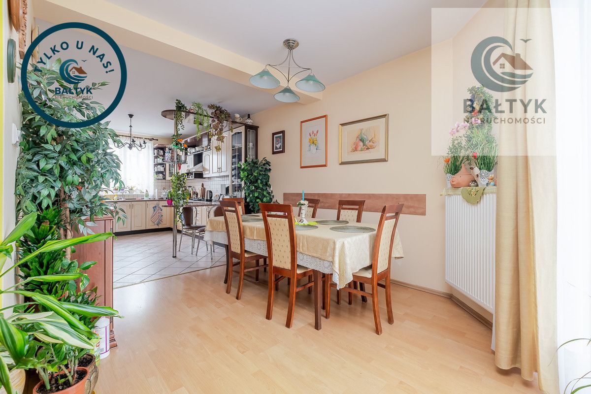 dom wolnostojący, 7 pokoi Bolszewo. Zdjęcie 4