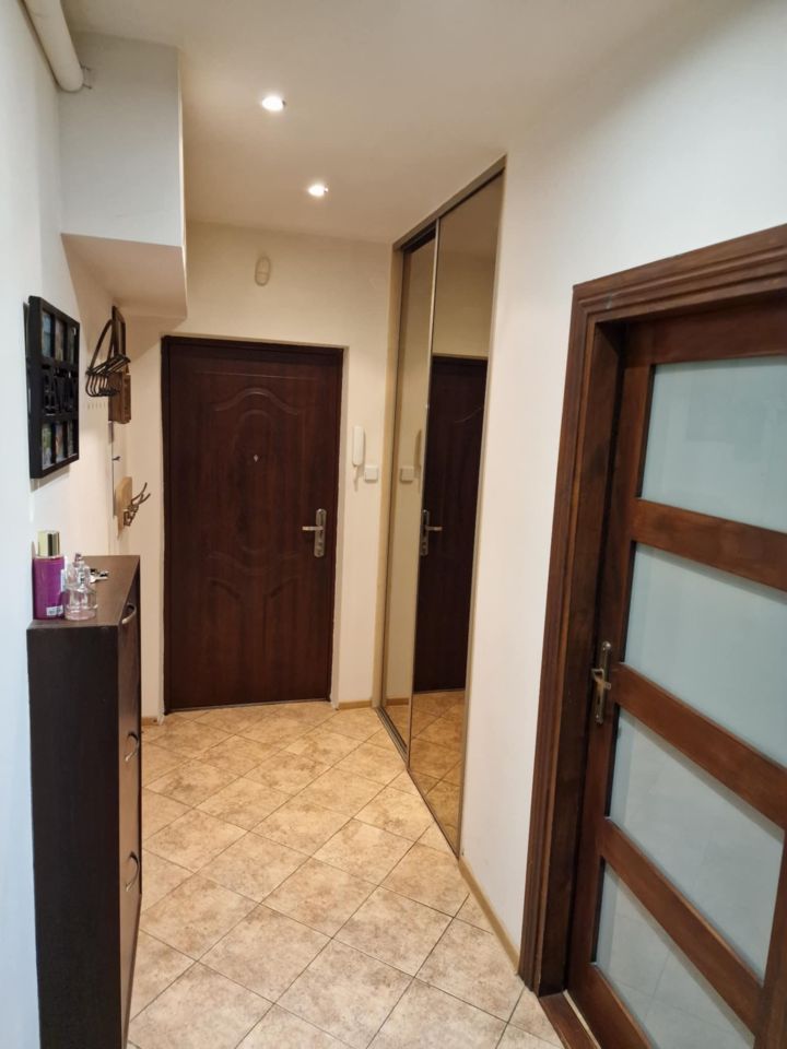 Mieszkanie 3-pokojowe Zamość Sitaniec-Błonie, ul. Jarosława Dąbrowskiego. Zdjęcie 7