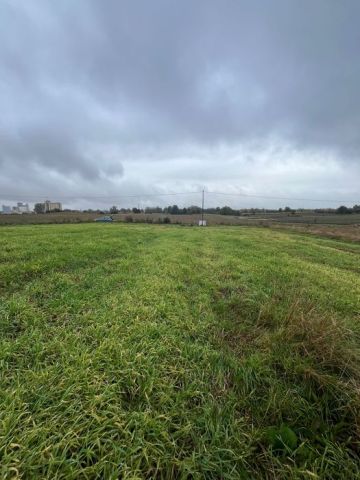 Działka budowlana Mierki. Zdjęcie 1