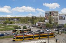 Mieszkanie 1-pokojowe Warszawa Praga, ul. Targowa. Zdjęcie 4