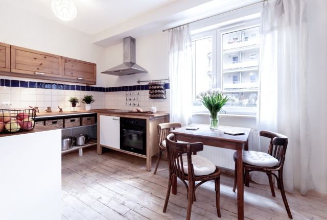 Mieszkanie 4-pokojowe Warszawa Ursus, ul. Elżbiety Rakuszanki. Zdjęcie 4