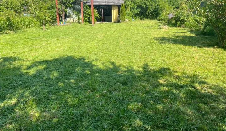 Działka rod Radom